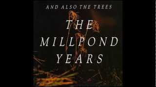 AND ALSO THE TREES - Simple Tom And The Ghost Of Jenny Bailey