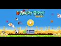 Summer Pignic Angry Birds Seasons EXTENDED