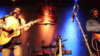 Kris Allen - 'Waves' Live in Wichita Falls