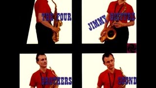 Jimmy Giuffre. Bob Brookmeyer. Jim Hall - Cabin In the Sky