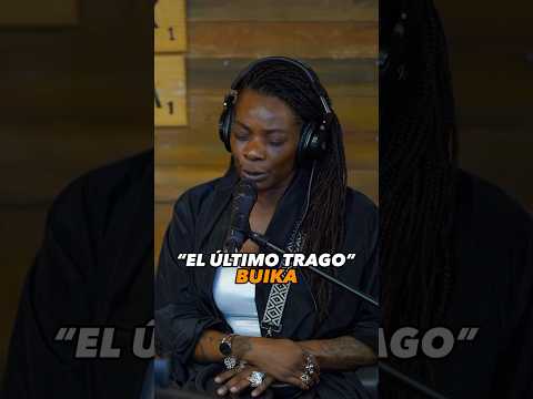 Buika nos hace cantar a todo pulmón con “El Último Trago” en #JessieEnExa 🙌🎶