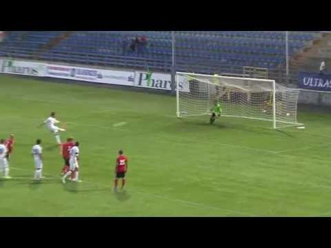 2014.08.23. ZTE FC - Szolnoki MÁV-STADLER Rail 3-0