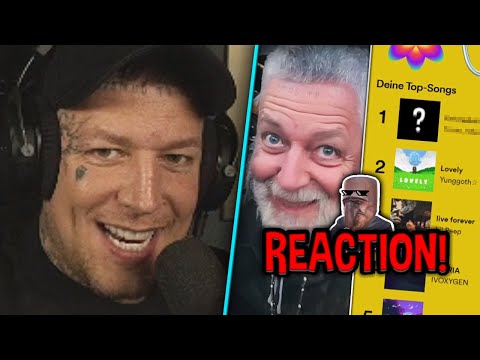 BODENLOSER CLIP & JAHRESRÜCKBLICK gezeigt! 🤣👀 Satter Hugo Reaktion | MontanaBlack Reaktion