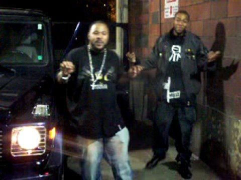 PROVERB "31 flavorz"  freestyle '08 SHIT