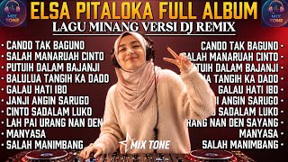 Download lagu [Minang REMIX] ELSA PITALOKA FULL ALBUM Lagu Minang Versi DJ Remix Terbaru 2026 Full Bass Nonstop!!! mp3