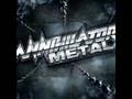 Annihilator - Smothered
