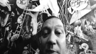 "The Fall: Chapter 7" (2010) - Blut Aus Nord