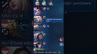 Download lagu Ya Robbi bil-Mustofa Part2 #mlbb #bersholawat mp3 Download lagu Ya Robbi bil-Mustofa Part2 #mlbb #bersholawat mp3