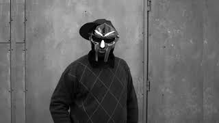 MF DOOM - Figaro [Prod. by Madlib]