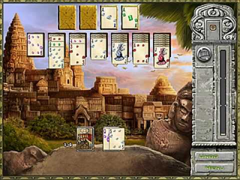 jewel quest solitaire gratis para pc