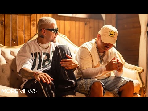 EL MAYKING X EL YOWI GANG - ADTV🫀(VIDEO OFICIAL)