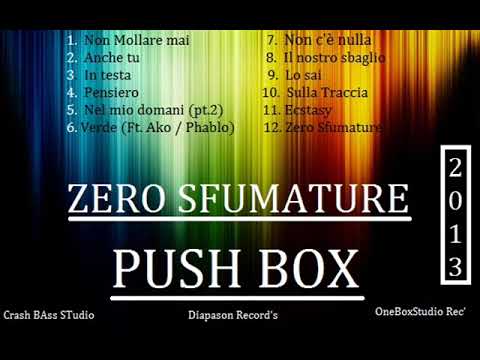 Push Box - Non C'è Nulla