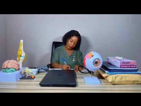 How to Administer Oral Medication to a Patient