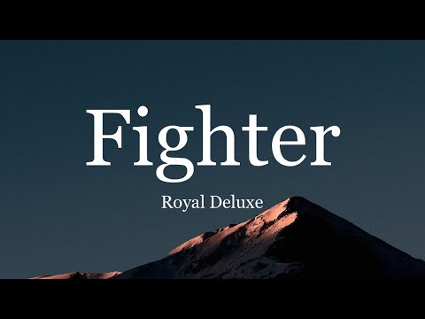 Fighter-Royal Deluxe 