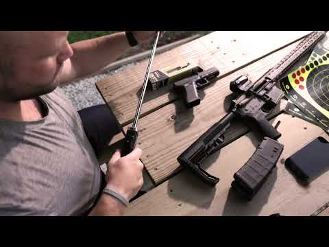 Master Precision Shooting: Elevate Your Game with Brass® App by Triumph Systems