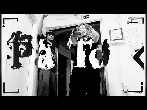 VALVENITVARIS x EZRA - PA TO (PROD. BY VVV)