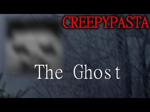 AlongCameJosh - Minecraft CREEPYPASTA: The Ghost