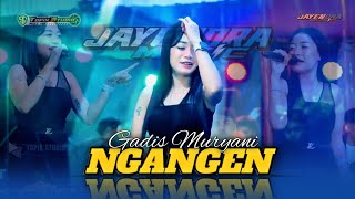 Download lagu NGANGEN ~ GADIS MURYANI • JAYENDRA MUSIC ( LIVE WEDDING ) mp3 Download lagu NGANGEN ~ GADIS MURYANI • JAYENDRA MUSIC ( LIVE WEDDING ) mp3