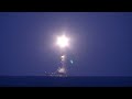 FIRST VIDEO: Russian warships attack ISIS positions ...