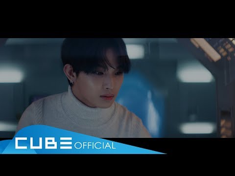임현식 (LIM HYUNSIK) - 'DEAR LOVE' Official Music Video