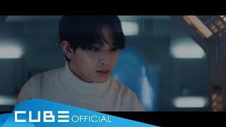 임현식 (LIM HYUNSIK) - &#39;DEAR LOVE&#39; Official Music Video