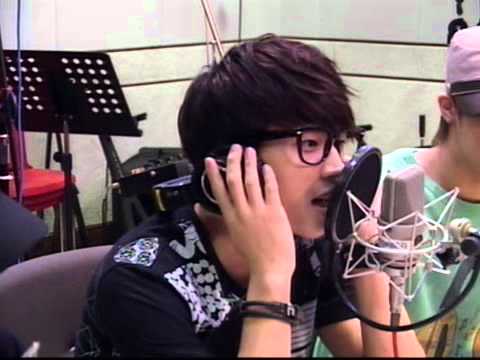 110804 DJ Gyuri Shimshimtapa (Guest Infinite) [3/8]
