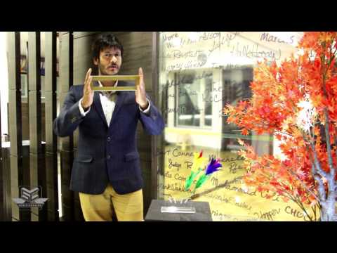 Crystal Clear by sumit chhajer