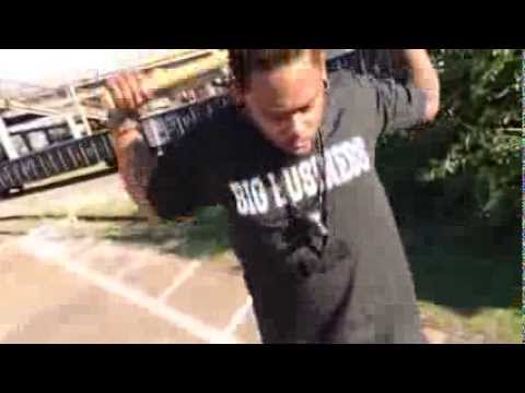 4 Waayy K - K.D.V. - Levels - [Official Music Video]