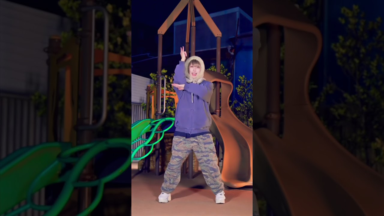 かわいいだけじゃだめですか？ 踊ってみた