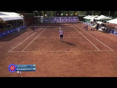 Campionatele nationale de tenis SENIORI
