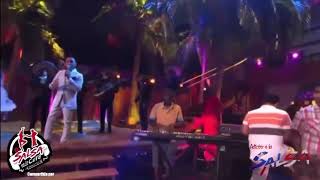 Un viejo amor - N’KLABE