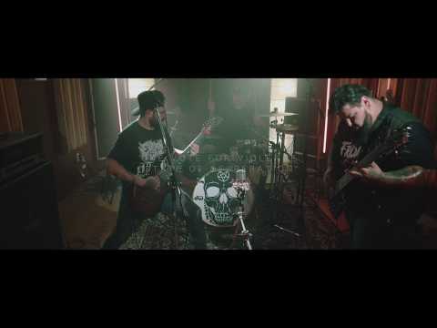 One Vote For Violence - State of Desperation (Live at Rapture Recordings)