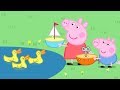 Peppa Pig En Español Capitulos Completos Barquito De Juguete Pepa La Cerdita