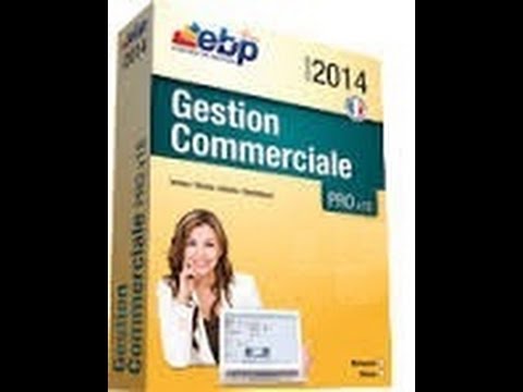 comment modifier le taux de tva sur ebp gestion commerciale