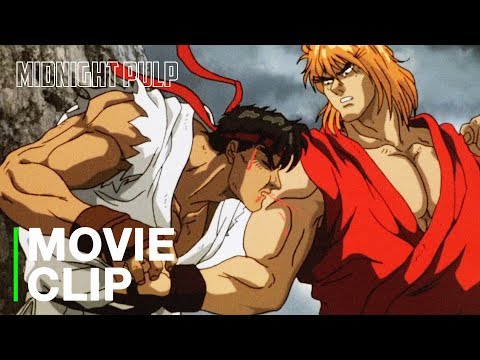 image-Where can I watch Ryu anime online?