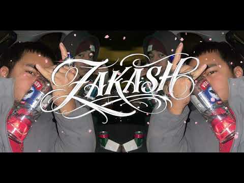 Zakash X Maurane voyer  Bad bitch-Feu remix [special fête] 2025 