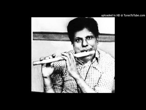 T.R Mahalingam-Flute-Varnam-Bhairavi