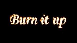 Burn It Up - Mega Remix - R. Kelly, Wisin &amp; Yandel, Daddy Yankee, Deevani, Fat Joe, Tego Calderon