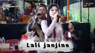Download lagu LALI JANJINE - RENITA FT PAK RT - GARAP REGGAE VERSI CANDU IROMO ALINDRA MUSIK SUPER JANDUT mp3 Download lagu LALI JANJINE - RENITA FT PAK RT - GARAP REGGAE VERSI CANDU IROMO ALINDRA MUSIK SUPER JANDUT mp3