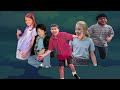 The Playgroundigans Intro Promo On Noggin 4Kids TV Teonstevensontv2 030