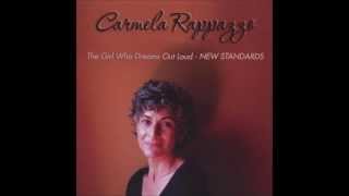 The Girl Who Dreams Out Loud (Donald Fagen) - cover by Carmela Rappazzo