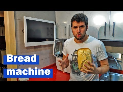 download lagu mp3 mp4 Moulinex Bread Machine Recipes, download lagu Moulinex Bread Machine Recipes gratis, unduh video klip Moulinex Bread Machine Recipes