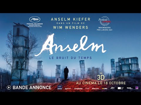 Bande annonce