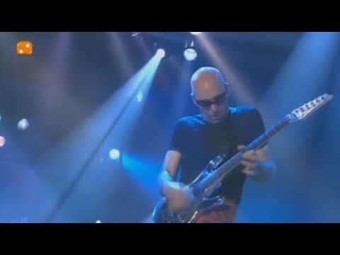 The Crush Of Love - Joe Satriani