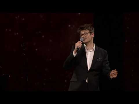 NORBERT SCHNEIDER "Moch die locker, Fredl" - LIVE