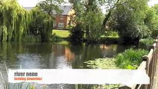 A walk around Northamptonshire