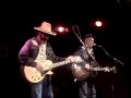 David Olney & Sergio Webb (USA) Q-Bus Holland june 2010.avi
