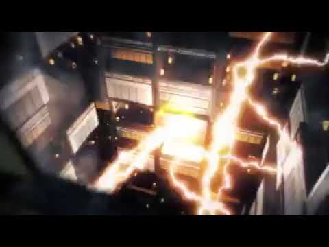 Thunder Breathing 7th Form | Kimetsu No Yaiba (Demon Slayer)