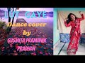 Lut Gaye Dance Cover By Susmita Pramanik Pradhan