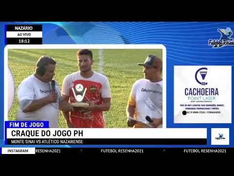 Entrevista com PH
